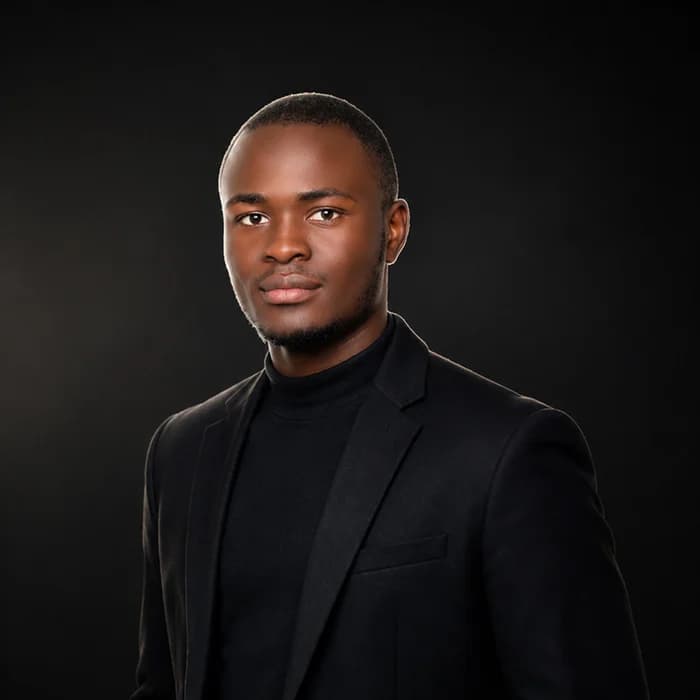 Ridwan Adekunle